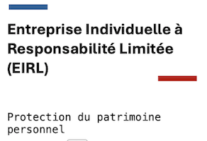 Creer votre Entreprise Individuelle